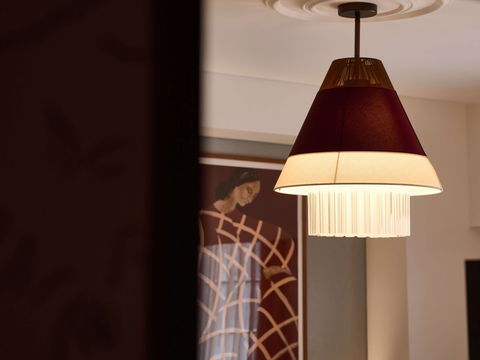 Hotel Morris Sydney - Tourism Canberra 5