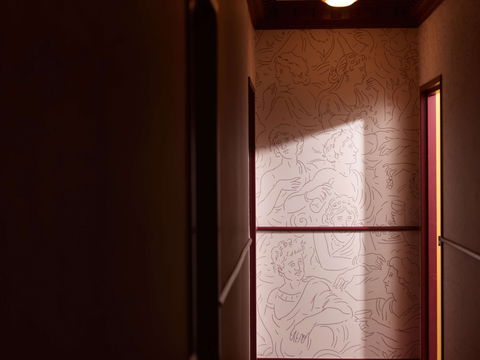 Hotel Morris Sydney - Tourism Canberra 6