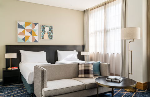 Kimpton Margot Sydney - Tourism Canberra 6