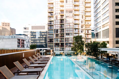 Kimpton Margot Sydney - Tourism Canberra 8