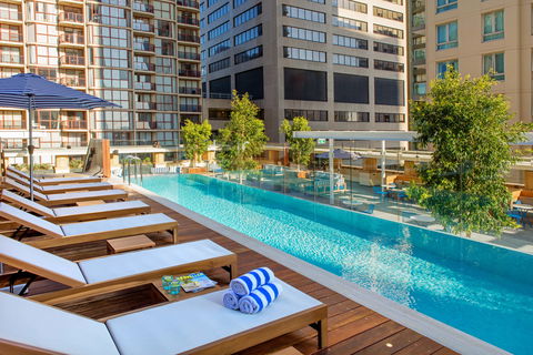 Kimpton Margot Sydney - Tourism Canberra 9
