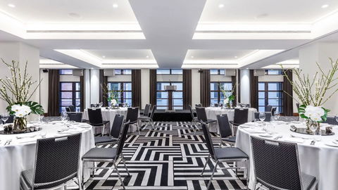 Kimpton Margot Sydney - Tourism Canberra 11