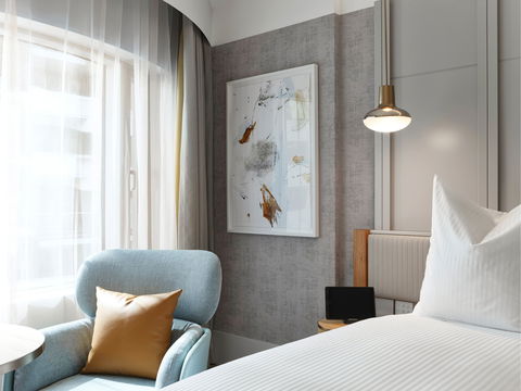 The Porter House Hotel Sydney - MGallery - Tourism Canberra 4