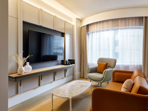 The Porter House Hotel Sydney - MGallery - Tourism Canberra 5