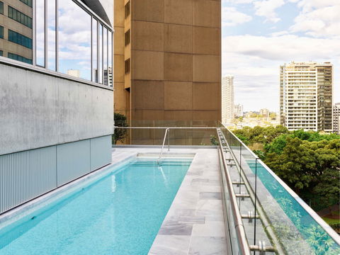 The Porter House Hotel Sydney - MGallery - Tourism Canberra 6