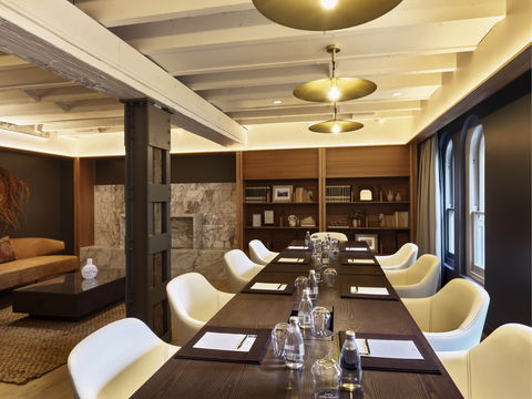 The Porter House Hotel Sydney - MGallery - Tourism Canberra 7