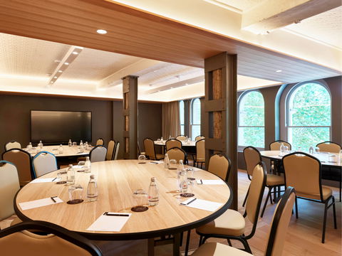 The Porter House Hotel Sydney - MGallery - Tourism Canberra 8