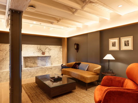 The Porter House Hotel Sydney - MGallery - Tourism Canberra 9