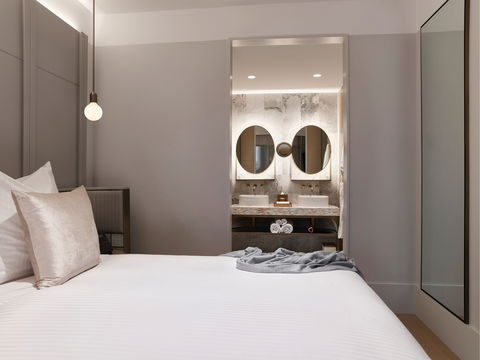 The Porter House Hotel Sydney - MGallery - Tourism Canberra 12