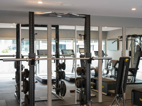 The Porter House Hotel Sydney - MGallery - Tourism Canberra 14