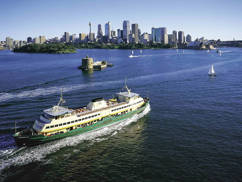 The Porter House Hotel Sydney - MGallery - Tourism Canberra 17