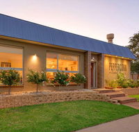 Quality Inn Swan Hill - Tourism Canberra
