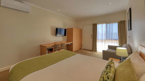 Quality Inn Swan Hill - Tourism Canberra 5