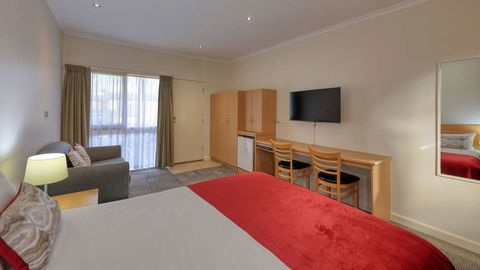Quality Inn Swan Hill - Tourism Canberra 6