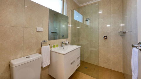 Quality Inn Swan Hill - Tourism Canberra 8