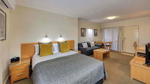 Quality Inn Swan Hill - Tourism Canberra 9