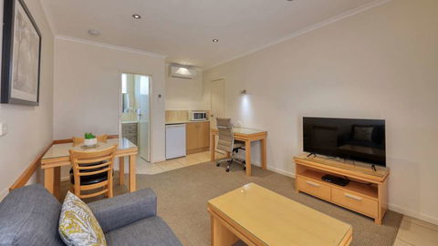 Quality Inn Swan Hill - Tourism Canberra 11