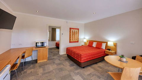 Quality Inn Swan Hill - Tourism Canberra 14