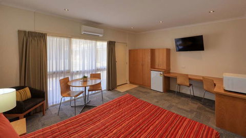 Quality Inn Swan Hill - Tourism Canberra 15