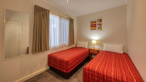 Quality Inn Swan Hill - Tourism Canberra 16