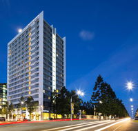 Pullman Hotel at Sydney Olympic Park - Tourism Canberra