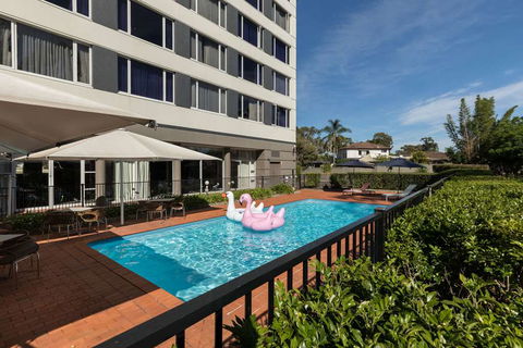 Rydges Bankstown - Tourism Canberra 0