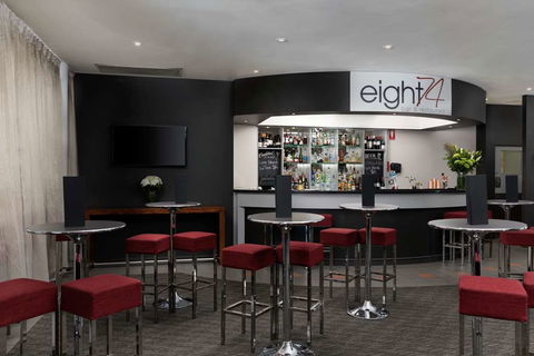 Rydges Bankstown - Tourism Canberra 10
