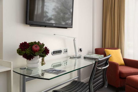 Rydges Bankstown - Tourism Canberra 16