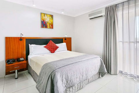 Comfort Inn & Suites Burwood - Tourism Canberra 2