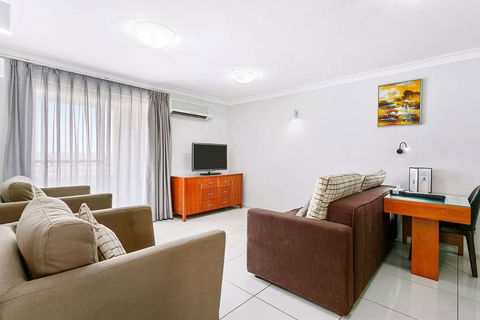 Comfort Inn & Suites Burwood - Tourism Canberra 4