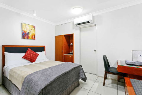 Comfort Inn & Suites Burwood - Tourism Canberra 9
