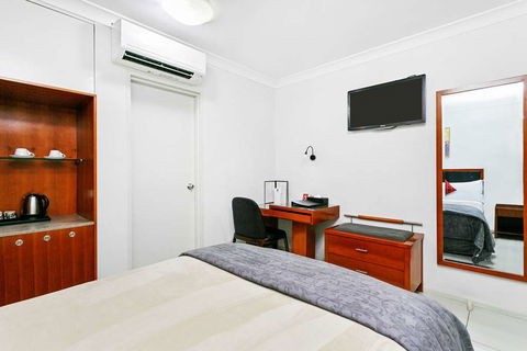 Comfort Inn & Suites Burwood - Tourism Canberra 10