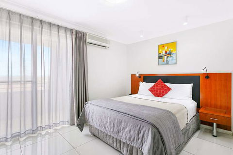 Comfort Inn & Suites Burwood - Tourism Canberra 11