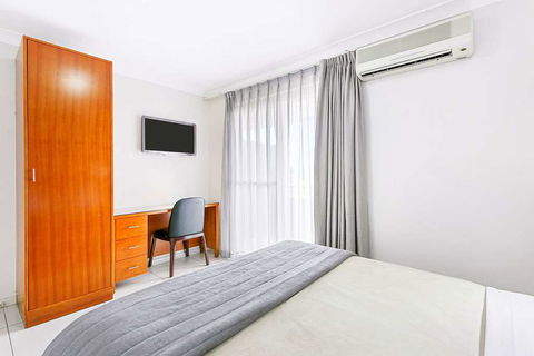 Comfort Inn & Suites Burwood - Tourism Canberra 12