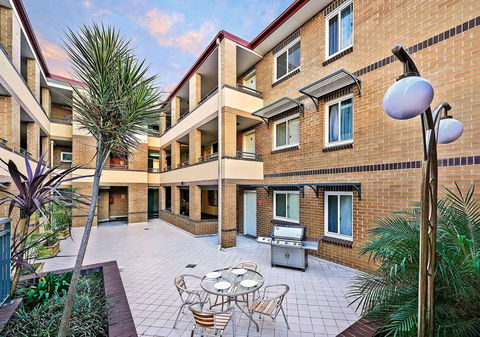 Comfort Inn & Suites Burwood - Tourism Canberra 15