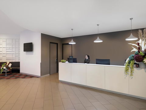 Mercure Sydney Bankstown - Tourism Canberra 3