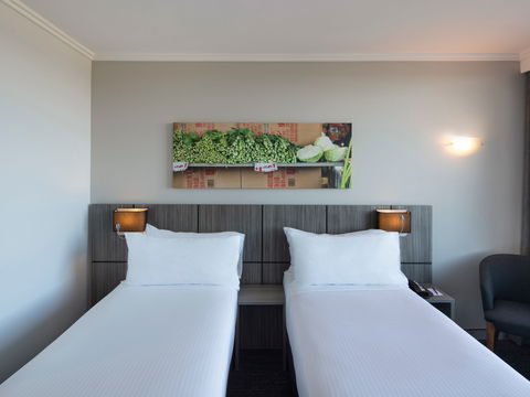 Mercure Sydney Bankstown - Tourism Canberra 5