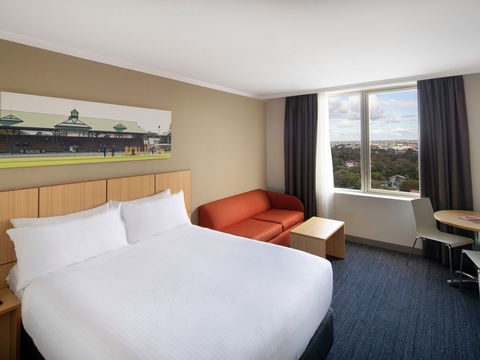 Mercure Sydney Bankstown - Tourism Canberra 6