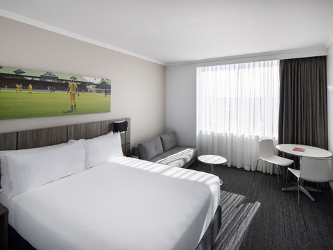 Mercure Sydney Bankstown - Tourism Canberra 7
