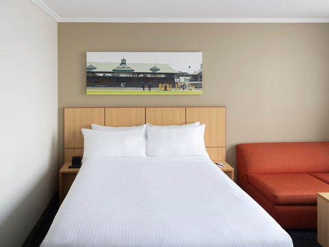 Mercure Sydney Bankstown - Tourism Canberra 9