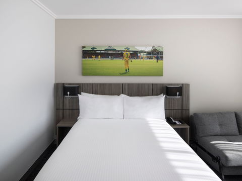 Mercure Sydney Bankstown - Tourism Canberra 10
