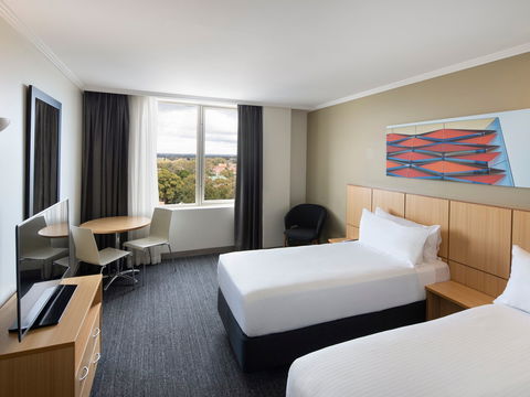 Mercure Sydney Bankstown - Tourism Canberra 12