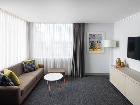 Mercure Sydney Bankstown - Tourism Canberra 13