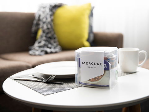 Mercure Sydney Bankstown - Tourism Canberra 16