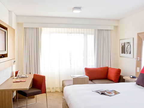 Novotel Sydney Olympic Park - Tourism Canberra 4