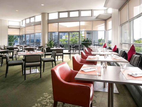 Novotel Sydney Olympic Park - Tourism Canberra 8