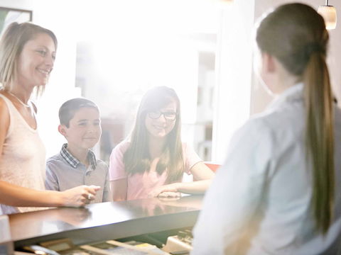 Novotel Sydney Olympic Park - Tourism Canberra 16