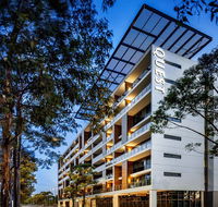 Quest At Sydney Olympic Park - Tourism Canberra