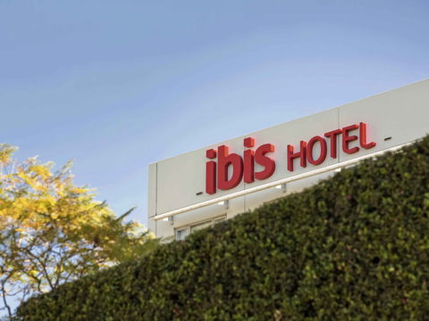 Hotel Ibis Sydney Olympic Park - Tourism Canberra 2