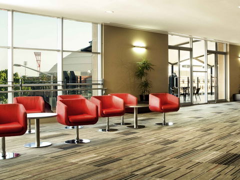 Hotel Ibis Sydney Olympic Park - Tourism Canberra 9